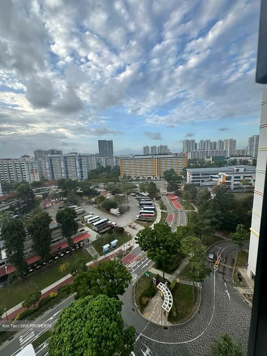 Blk 350 Amk Heights (Ang Mo Kio), HDB 5 Rooms #535548541